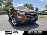 Photo of 2019 Canyon Ridge Metallic Ford EcoSport