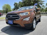 Thumbnail of 2019 Canyon Ridge Metallic Ford EcoSport