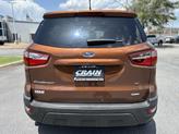 Thumbnail of 2019 Canyon Ridge Metallic Ford EcoSport