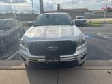 Thumbnail of 2019 Ingot Silver Metallic Ford Ranger