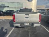 Thumbnail of 2019 Ingot Silver Metallic Ford Ranger