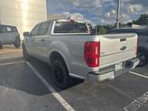 Thumbnail of 2019 Ingot Silver Metallic Ford Ranger