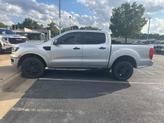 Thumbnail of 2019 Ingot Silver Metallic Ford Ranger
