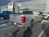Thumbnail of 2019 Ingot Silver Metallic Ford Ranger