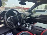 Thumbnail of 2019 OXFORD WHITE Ford F-150