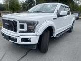Thumbnail of 2019 OXFORD WHITE Ford F-150