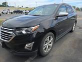 Thumbnail of 2019 Mosaic Black Metallic Chevrolet Equinox
