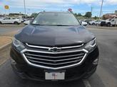 Thumbnail of 2019 Mosaic Black Metallic Chevrolet Equinox