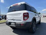 Thumbnail of 2025 OXFORD WHITE Ford Bronco Sport