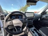 Thumbnail of 2025 OXFORD WHITE Ford Bronco Sport
