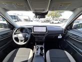 Thumbnail of 2025 OXFORD WHITE Ford Bronco Sport