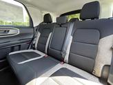 Thumbnail of 2025 OXFORD WHITE Ford Bronco Sport