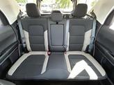 Thumbnail of 2025 OXFORD WHITE Ford Bronco Sport