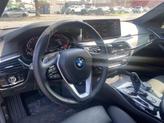 Thumbnail of 2022 Black Sapphire Metallic BMW 530