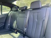 Thumbnail of 2022 Black Sapphire Metallic BMW 530