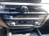 Thumbnail of 2022 Black Sapphire Metallic BMW 530