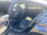 Thumbnail of 2022 Black Sapphire Metallic BMW 530