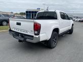 Thumbnail of 2023 Ice Cap Toyota Tacoma