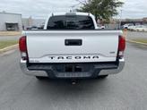 Thumbnail of 2023 Ice Cap Toyota Tacoma