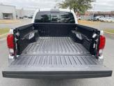 Thumbnail of 2023 Ice Cap Toyota Tacoma