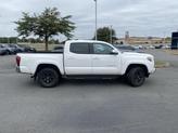 Thumbnail of 2023 Ice Cap Toyota Tacoma