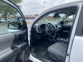 Thumbnail of 2023 Ice Cap Toyota Tacoma