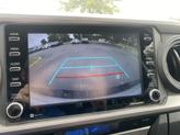 Thumbnail of 2023 Ice Cap Toyota Tacoma