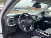 Thumbnail of 2023 Ice Cap Toyota Tacoma