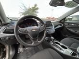 Thumbnail of 2024 Mineral Gray Metallic Chevrolet Malibu