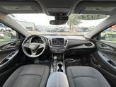 Thumbnail of 2024 Mineral Gray Metallic Chevrolet Malibu