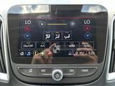 Thumbnail of 2024 Mineral Gray Metallic Chevrolet Malibu