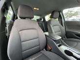 Thumbnail of 2024 Mineral Gray Metallic Chevrolet Malibu