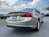 Thumbnail of 2024 Mineral Gray Metallic Chevrolet Malibu