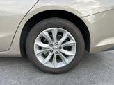 Thumbnail of 2024 Mineral Gray Metallic Chevrolet Malibu
