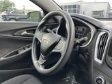 Thumbnail of 2024 Mineral Gray Metallic Chevrolet Malibu