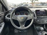 Thumbnail of 2024 Mineral Gray Metallic Chevrolet Malibu