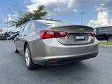 Thumbnail of 2024 Mineral Gray Metallic Chevrolet Malibu