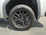 Thumbnail of 2022 Quicksilver Metallic GMC Sierra 1500