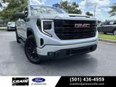 Photo of 2022 Quicksilver Metallic GMC Sierra 1500
