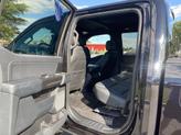 Thumbnail of 2022 AGATE BLACK METALLIC Ford F-150