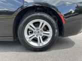 Thumbnail of 2023 Pitch Black Clearcoat Dodge Charger