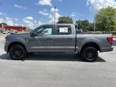 Thumbnail of 2025 Gray Metallic Ford F-150