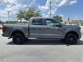 Thumbnail of 2025 Gray Metallic Ford F-150