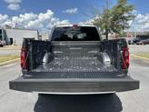 Thumbnail of 2025 Gray Metallic Ford F-150