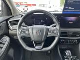 Thumbnail of 2024 Moonstone Gray Metallic Buick Encore GX