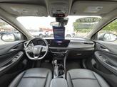 Thumbnail of 2024 Moonstone Gray Metallic Buick Encore GX