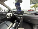 Thumbnail of 2024 Moonstone Gray Metallic Buick Encore GX