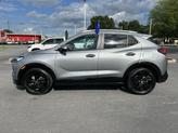 Thumbnail of 2024 Moonstone Gray Metallic Buick Encore GX
