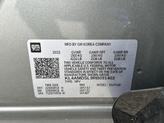 Thumbnail of 2024 Moonstone Gray Metallic Buick Encore GX
