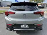 Thumbnail of 2024 Moonstone Gray Metallic Buick Encore GX